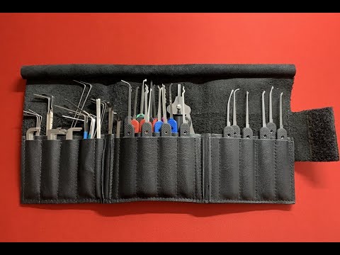 (22) PETERSON MANUFACTURING (THE GOOD & THE BAD)