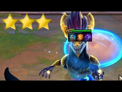 3 Star Asol at Level 6- new GAMEBREAKING Astral Toggle Bug