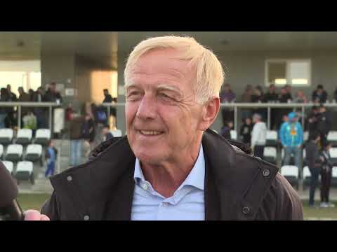 Gunskirchen gg SC Marchtrenk - LL Ost - Rde16-2024/25