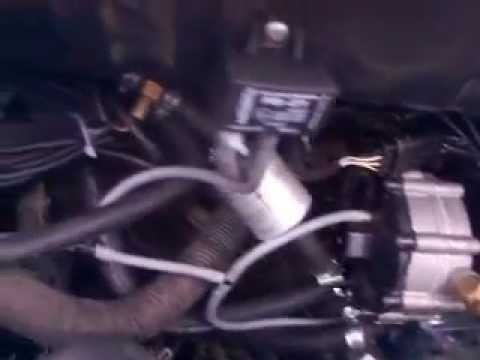 Auto Garage Equipment