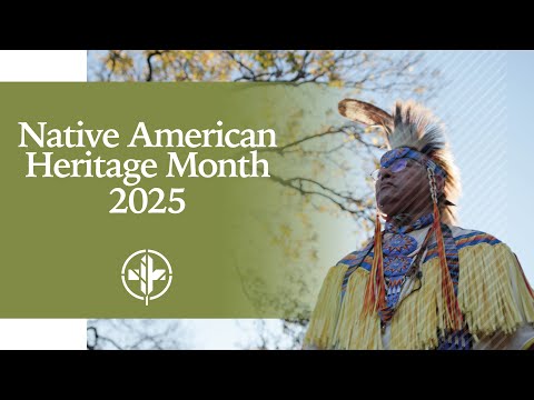 Celebrating Native American Heritage Month | Cherokee Patient Story