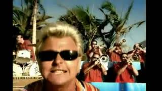 Brian Setzer Orchestra  Gettin&#39; In The Mood MV