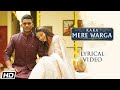 KAKA : MERE WARGA (Lyrical Video) Sukh-E | New Punjabi Songs 2021 | Latest Punjabi Songs 2021