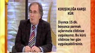 Kırışıklığa Karşı Kür - TRT DİYANET