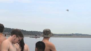 Re: [閒聊] 戰機可以正面用機槍打下飛彈嗎？