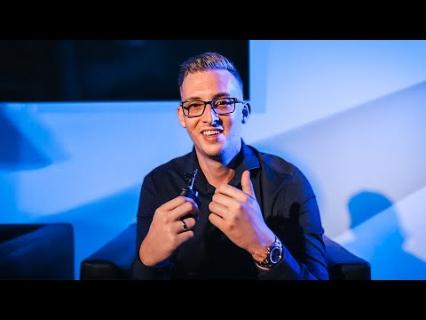 Screw "work-life balance" if you want your business to grow!