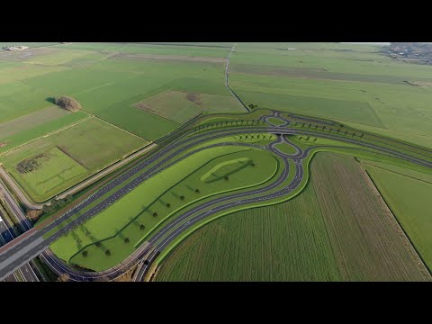 N629 -  Reconstruction Oosterhout (fase 1) (NL)