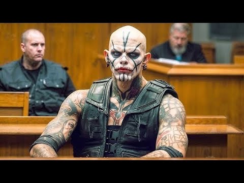Hells Angels - Gewaltätigsten Fälle Der Welt | True Crime Dokumentation 2025