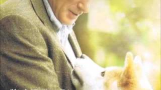 Hachi, Parker And Cate & Memories