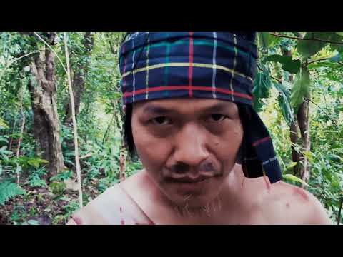 YMA Theiriat Branch Golden Jubilee puala Section Film intihsiak -  Pakhatna Zampuimanga Section