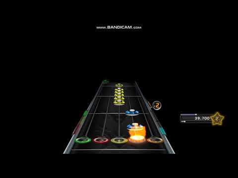 ~CH - Darude Sandstorm 150%~ RIP FINGERS