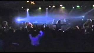 Sinergy Live Moscow 2002 pt.2