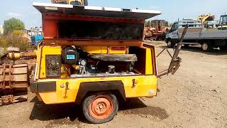 Venta de Atlas Copco 1614 motor para compresor - Imagen 4 | Machineryline PY Atlas Copco 1614 motor para compresor | Imagen 4 - Machineryline