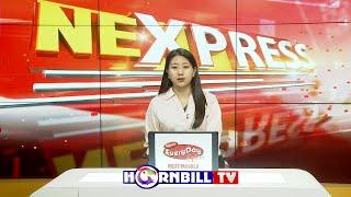 NORTHEAST EXPRESS | 29th APRIL | HORNBILLTV