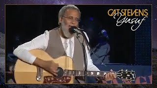 Yusuf / Cat Stevens – (Remember The Days Of The) Old Schoolyard (Live at Festival Mawazine, 2011)