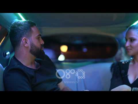 RTV Ora - Dafi Derti zbulon momentin që ra në dashuri me Silvën: Isha xheloz, unë bëra hapin e parë