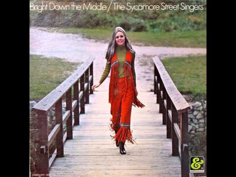 The Sycamore Street Singers - Our Winter Love (1970)