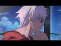 Satoru Gojo Scenes For Edits 2 Season
