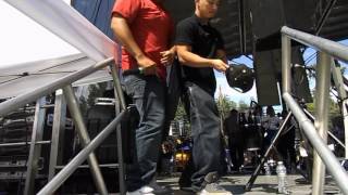 Mike The King GuateFest Live