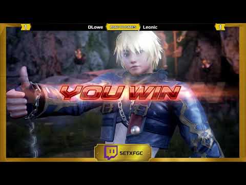 Road To Dabes - Tekken 7 - Season 13