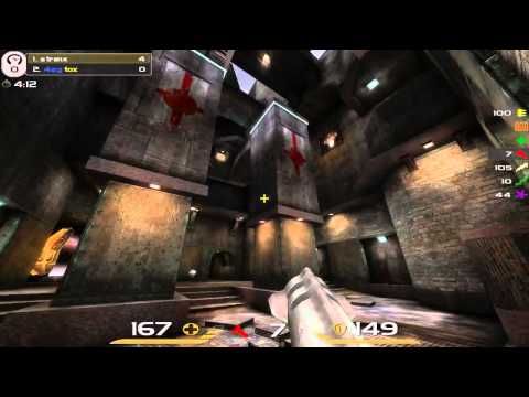 Duel on Furious Heights by strenx(PoV) vs 4sg tox