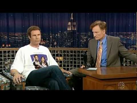 Will Ferrell Interview - 8/1/2006