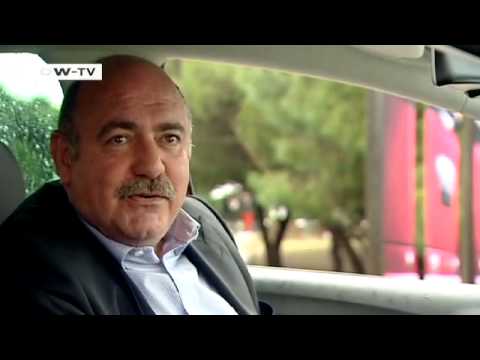 present it! The Seat Ibiza ST (station wagon) | drive it