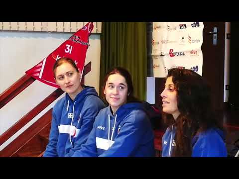 Visita Lointek Gernika a Mertzede ikastetxea