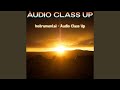 Instrumental Áudio Class Up