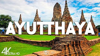 Top 10 Best Things To Do In Ayutthaya, Thailand [Ayutthaya Travel Guide 2025]