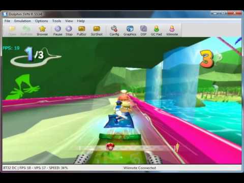 aladdin magic racer wii game