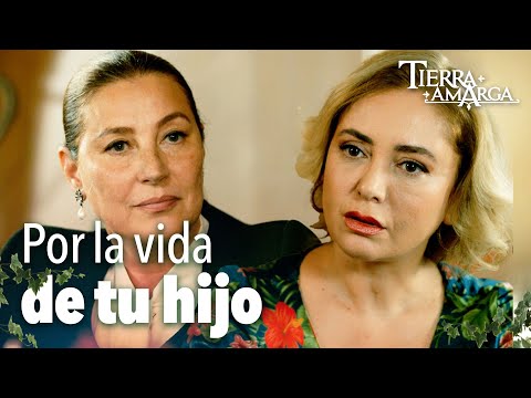 Şermin le pide un millón de Hünkar - Capítulo 129