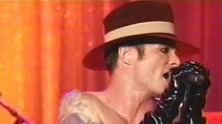 Stone Temple Pilots - Roadhouse Blues (feat. Robby Krieger) (House of the Blues L.A 2000)