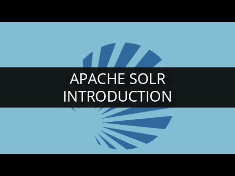 Apache Solr Tutorial for Beginners 1 | Apache Lucene Tutorial 1 | Solr Search Tutorial | Edureka