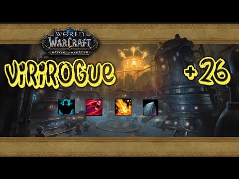 +26 Workshop ViriRogue PoV