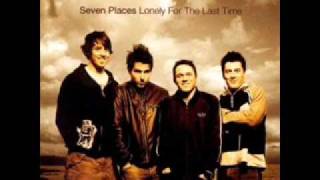 Seven Places - Into Your Heart