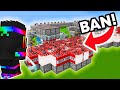 The Most Illegal Weapons In Minecraft