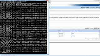 Download the video "Weblogic -Configuring Node Manged  and Starting Managed Server"