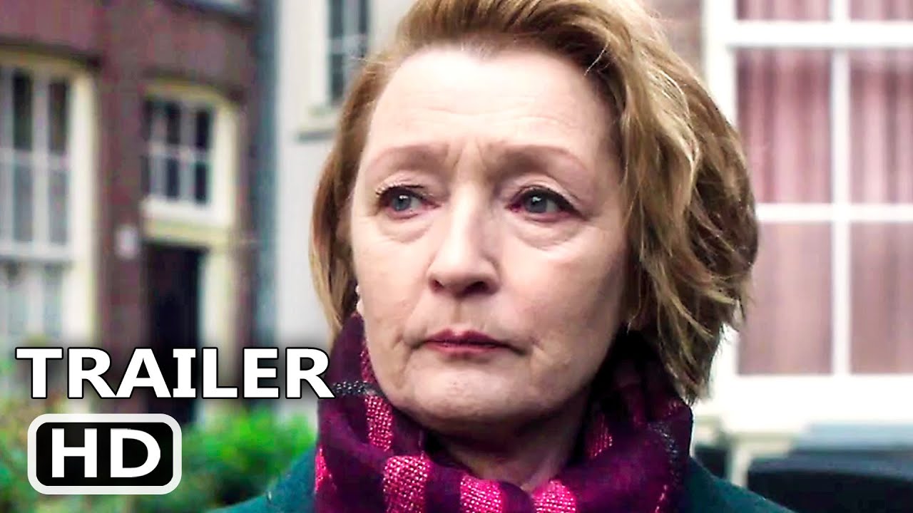 MIDWINTER BREAK Trailer (2026) Lesley Manville