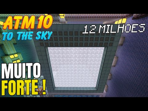 I SHOULD HAVE DONE THIS SOONER - THE MAXIMUM SIZE TURBINE IS GENERATING INFINITE ENERGY!!! ATM 10...