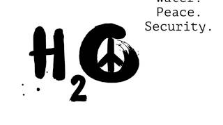 Water Peace Security GIF