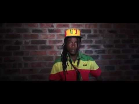 Soul Jah Love - ndini uya uya clip official 2014 R.I.P. Champion 🙏😔