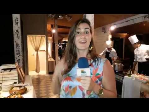 Cozinhar e Comer em Noronha