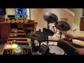 Cowboys From Hell Live From Monsters In Moscow By Pantera Rock Band 4 Pro Drums 100 FC