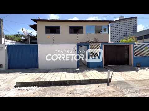 Locação - Casa c/ 3 quartos - R$ /Mês - Ponta Negra - Natal/RN Locação - Casa c/ 3 quartos - R$ /Mês - Ponta Negra - Natal/RN