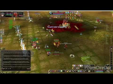 PlayPark FlyFF - Lord Pang Server (Bounty Siege) 02-23-2020