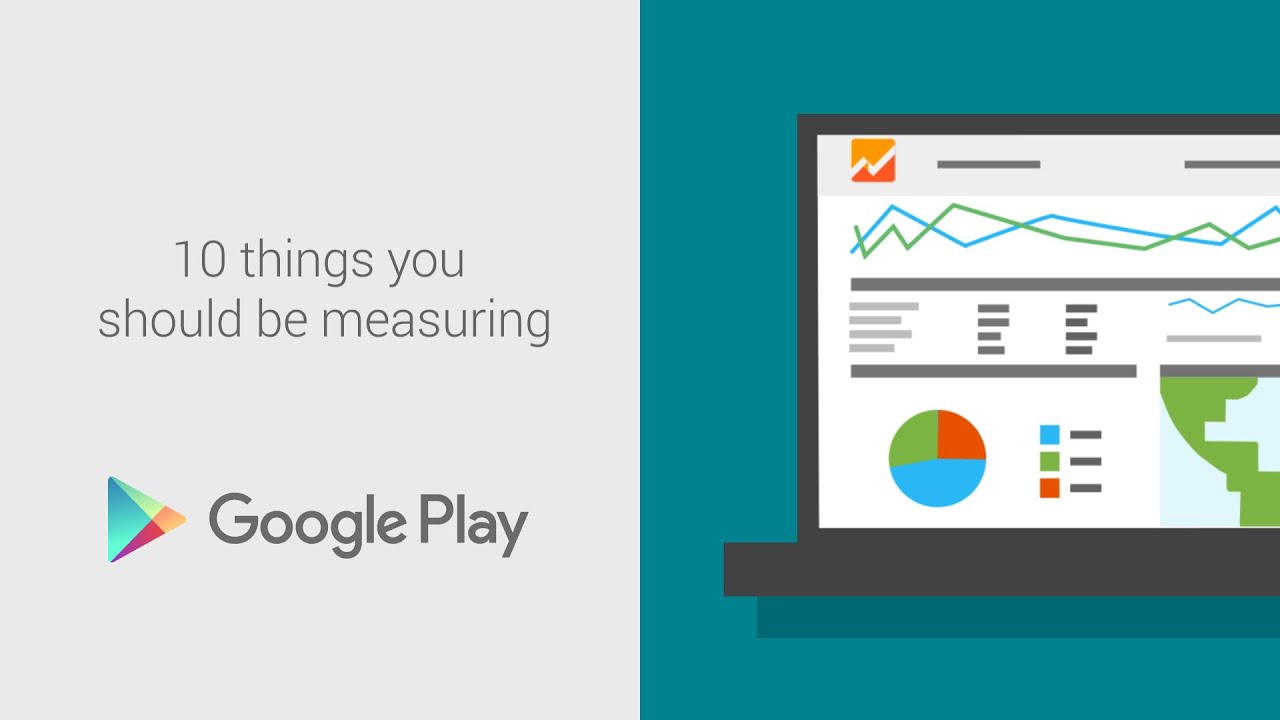 10 things you should be measuring