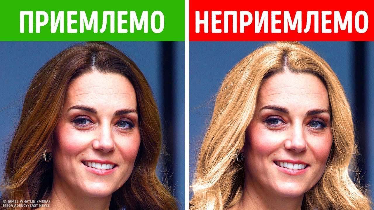 23 шокирующих правила, которым должны следовать члены королевской семьи в Великобритании