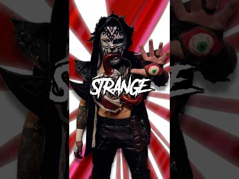 Arez: The King of Strange