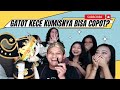 CHRONICLES KAGET TERNYATA KUMISNYA GATOT KECE Grand Final Indonesia S Got Talent 2023